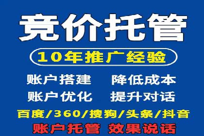 专业SEM托管服务，效果显著的案例展示